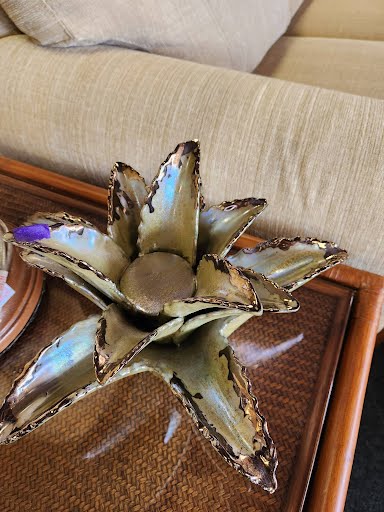 Candle Holder