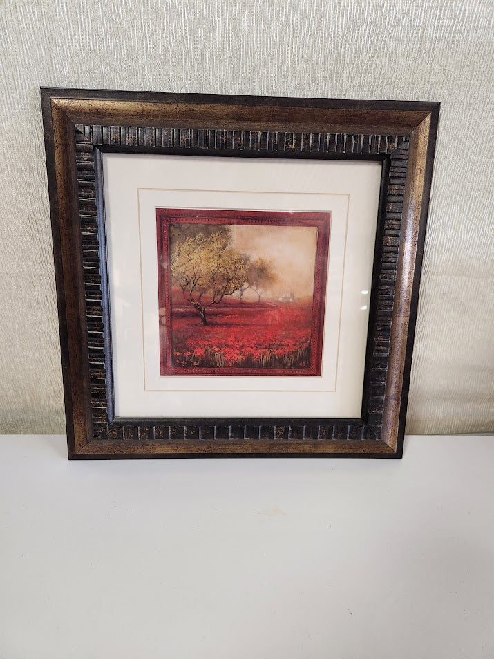12x12 Wall Art