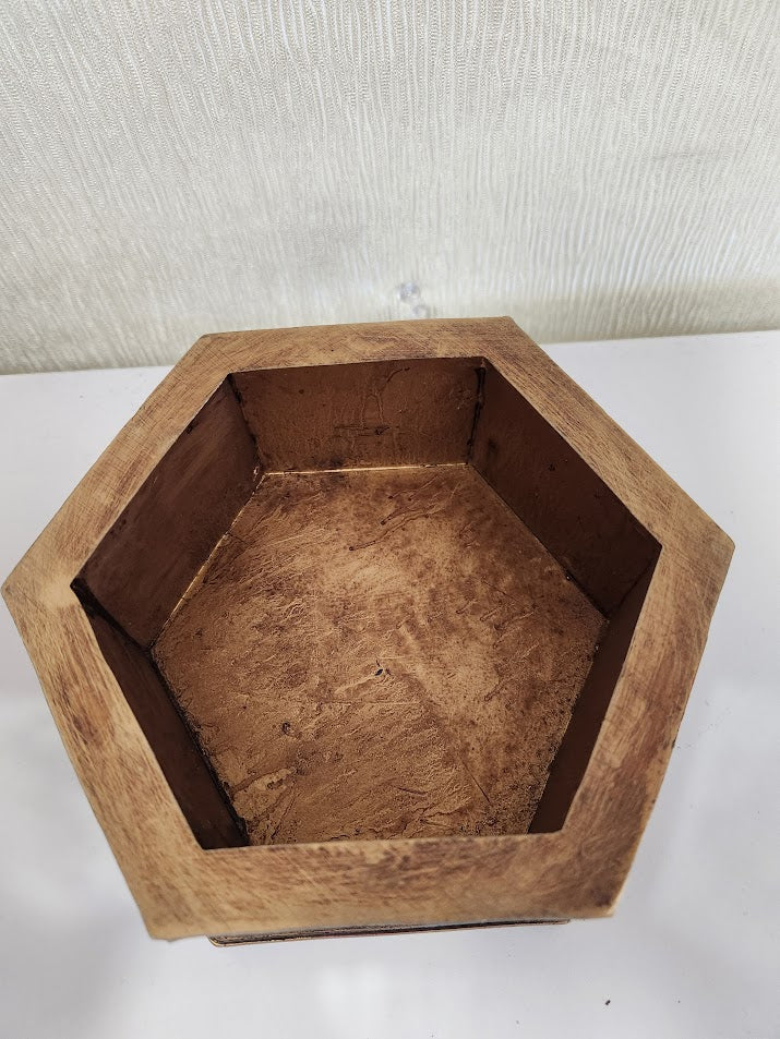 6x3 Trinket Box Home Item