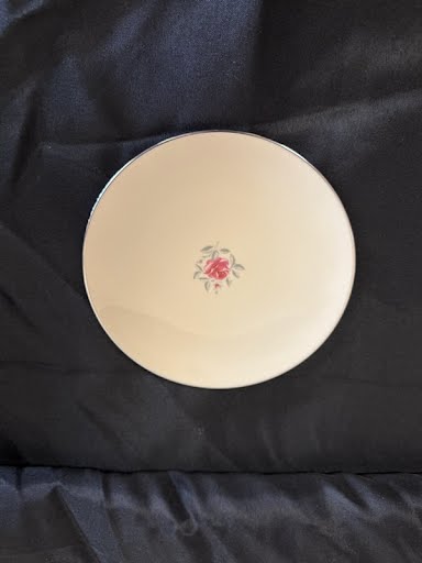 Bread And Butter Plate China