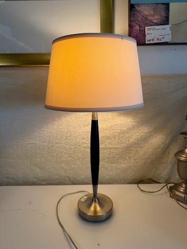 Restoration Hardware Table Lamps