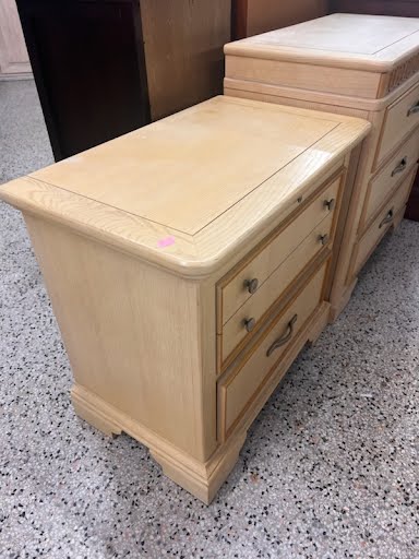 Stanley Furniture Night stand