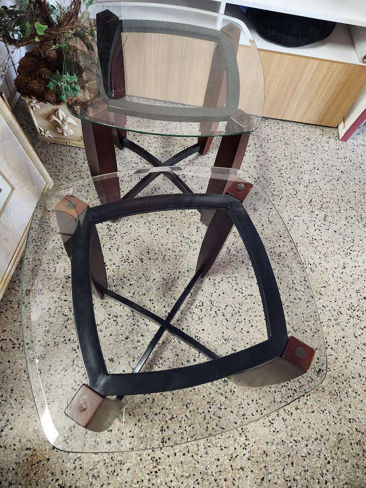 End Table