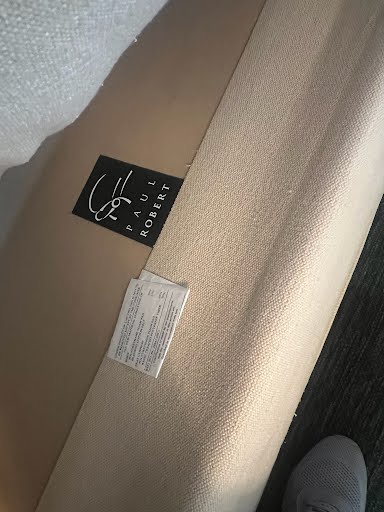 Paul Robert 84"w Sofa