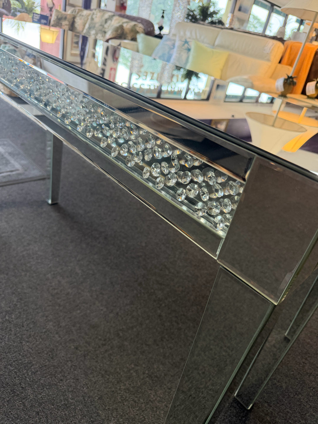 Sofa Table