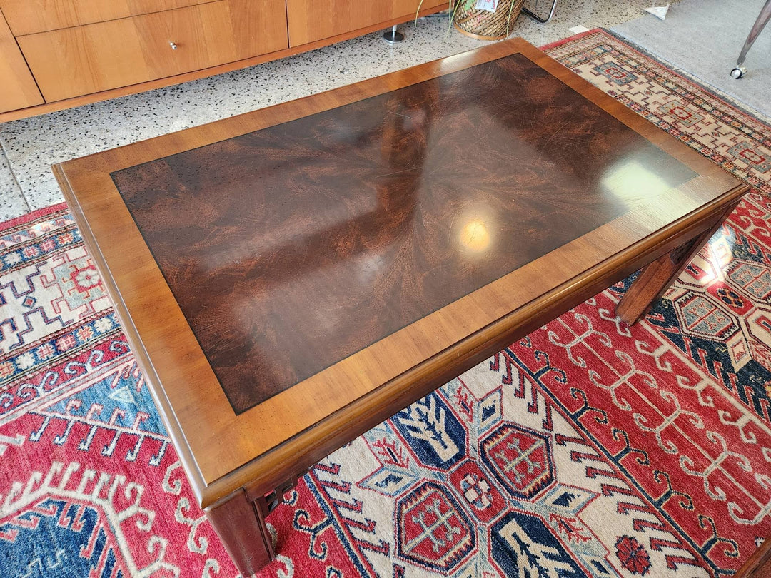 Drexel Heritage Coffee Table