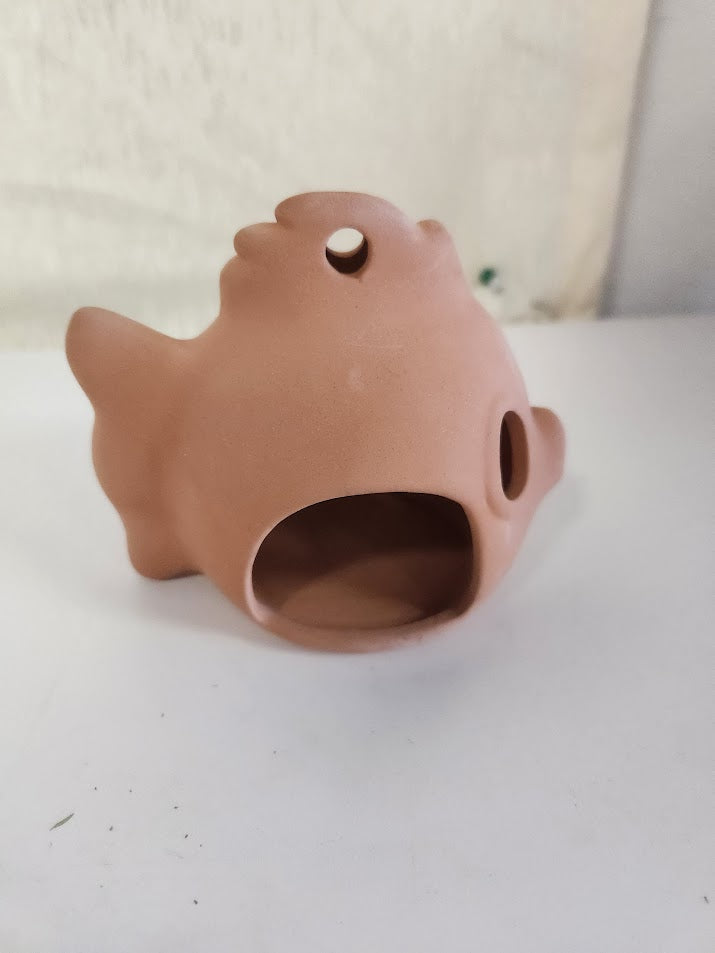 Fish Tea Light Holders Home Item
