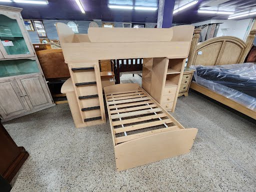 Palliser Bed Sizes Twin Bunk Bed