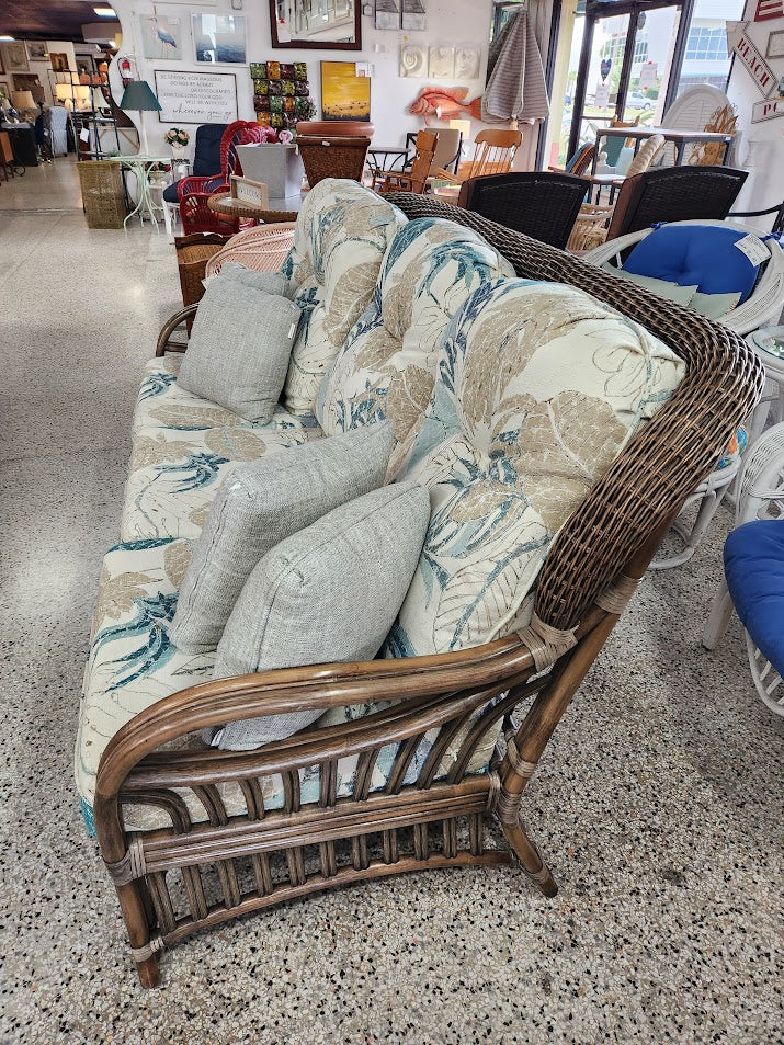 Outdoor Sofa