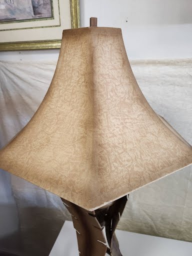 Table Lamps