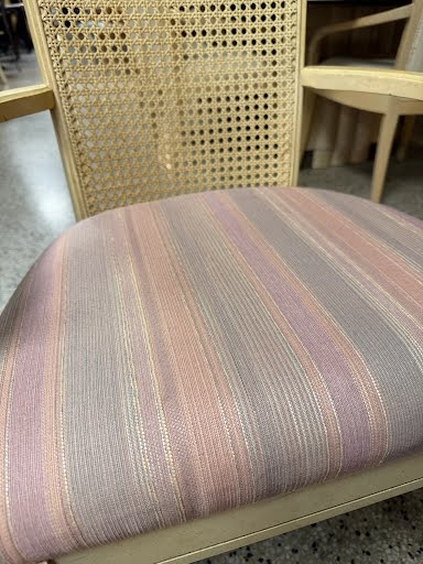 Two Tone Dining Set