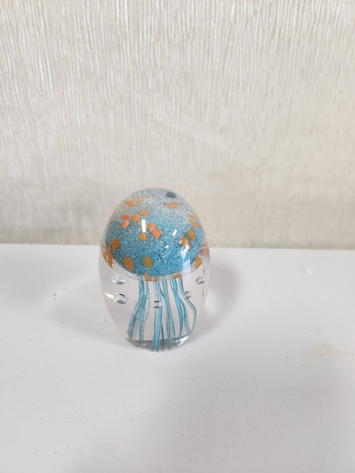 Glow In Dark Jellyfish