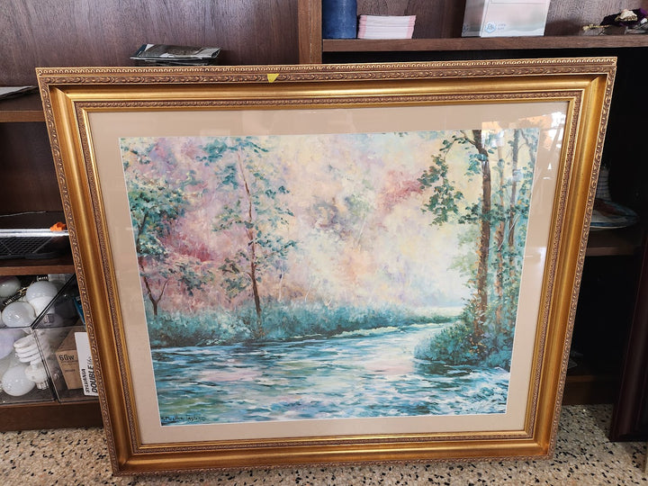 37x31 Wall Art