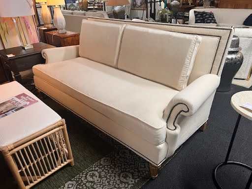 Paul Robert 84"w Sofa