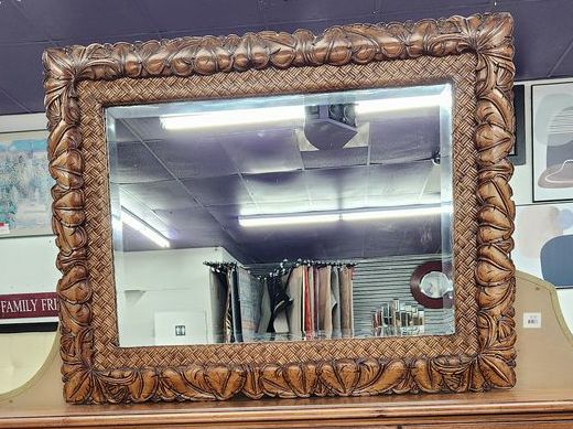 Tommy Bahama Style Mirror