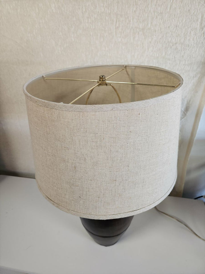 Table Lamps