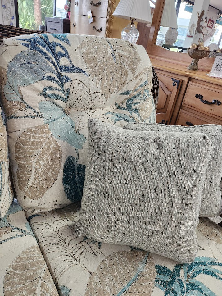 Outdoor Sofa