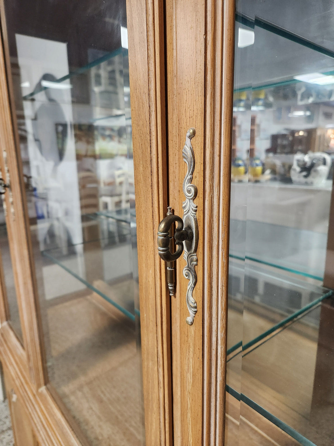 China Cabinet