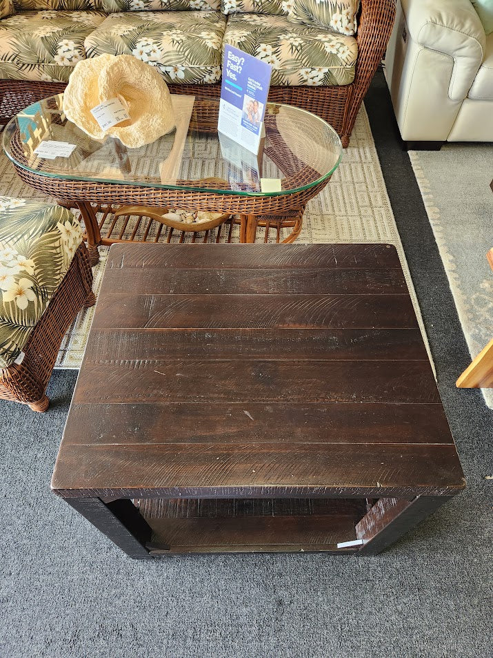 End Table