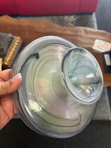 8" Round Home Decor