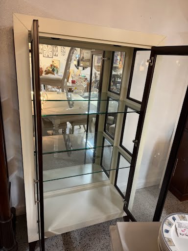 China Cabinet