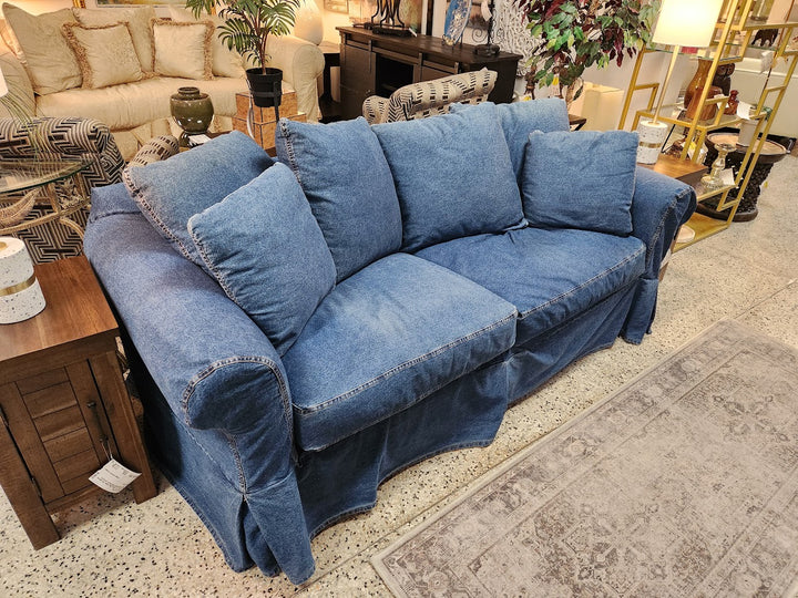 Sleeper Sofa
