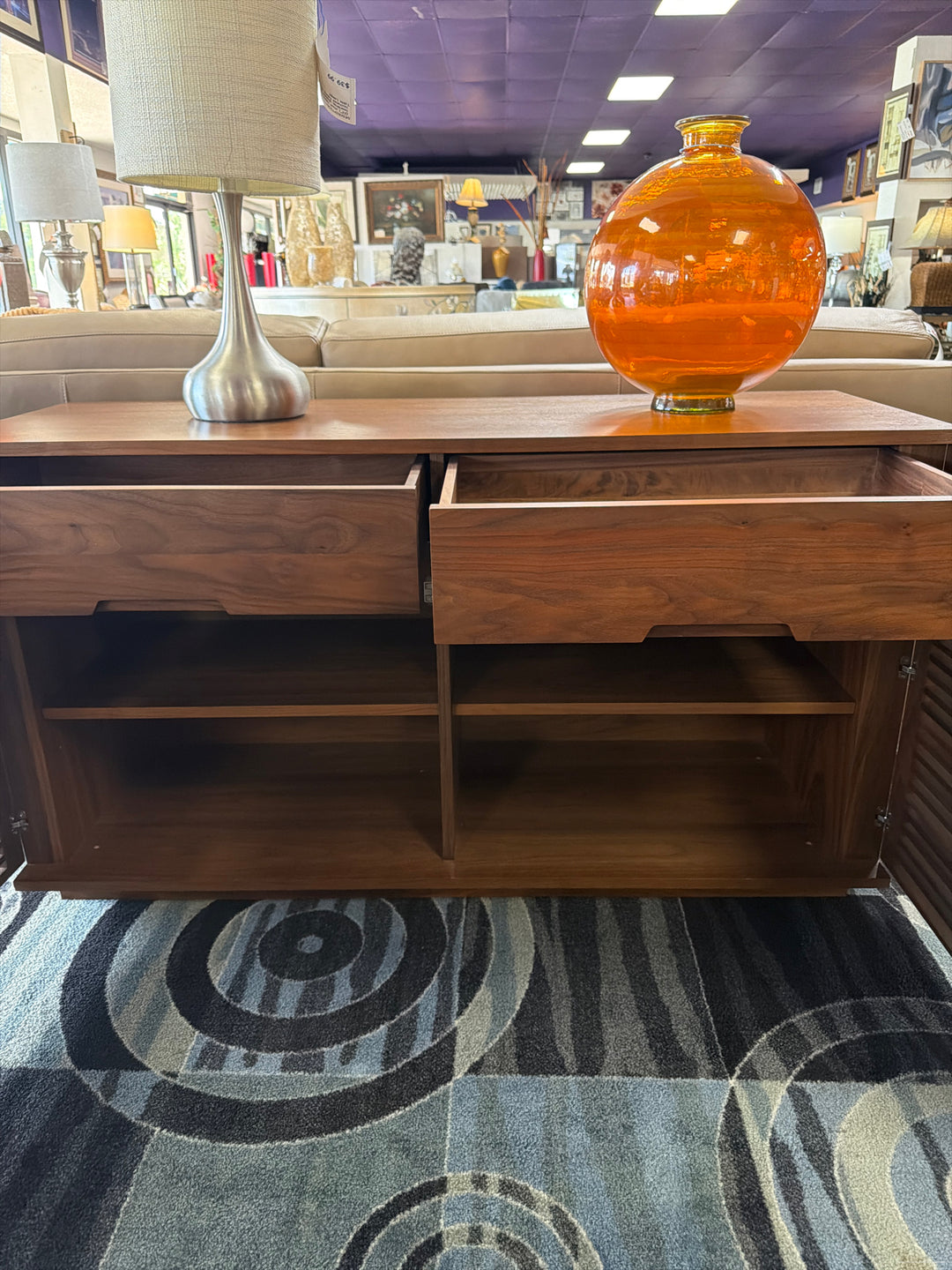 Credenza