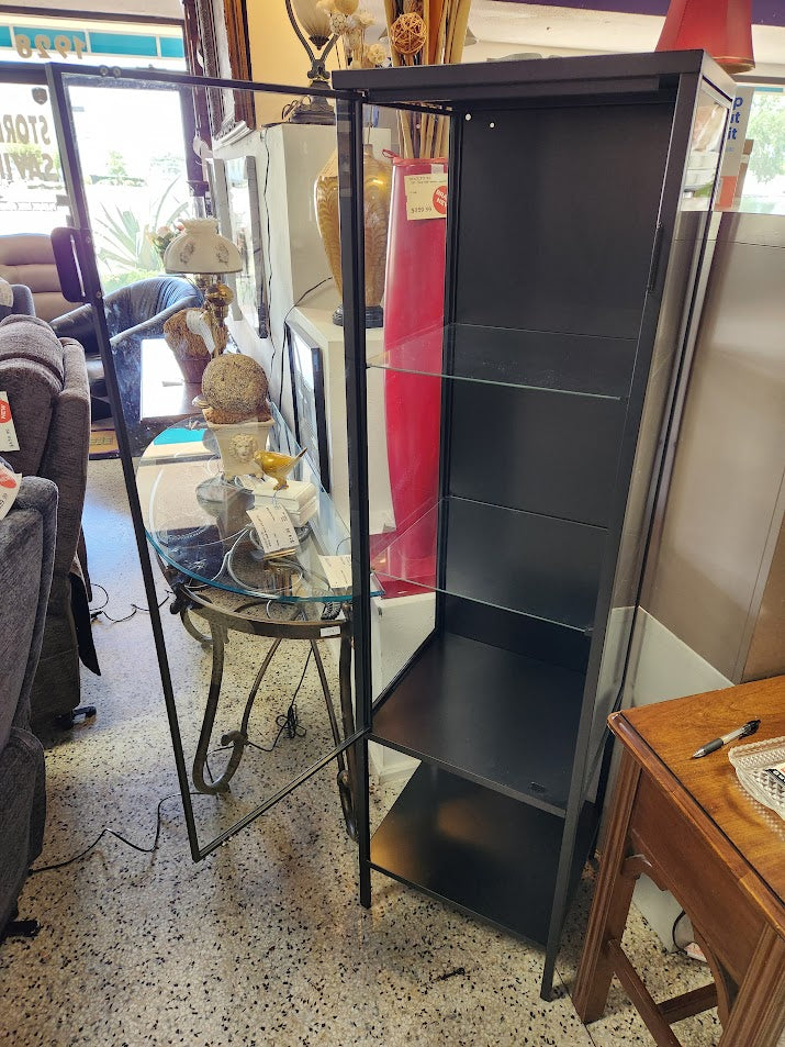 Curio Cabinet