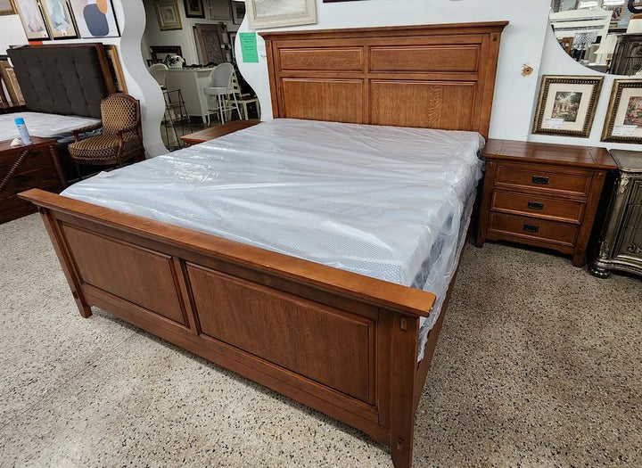 Bed Sizes King Bed Set
