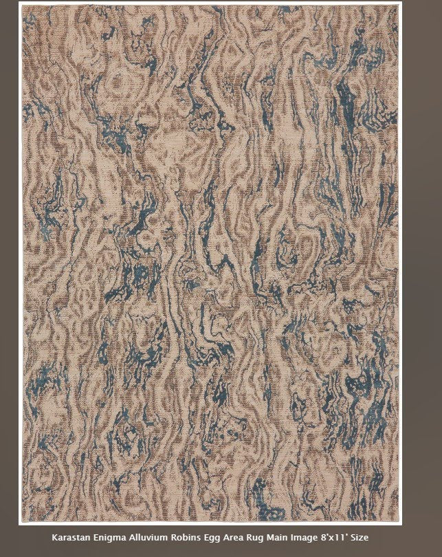 Studio Karastan 8ft x 11ft Area Rug