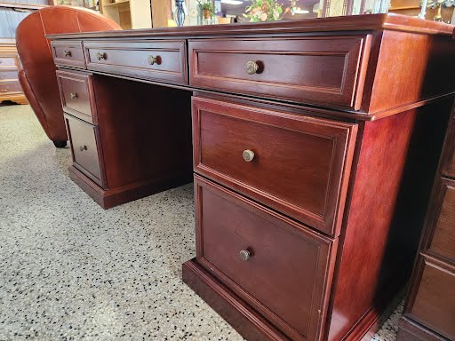 Cherry Desk