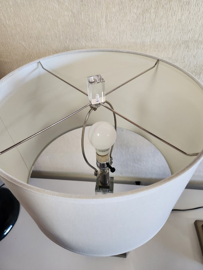 SET OF 2 | ASHLEY Table Lamps