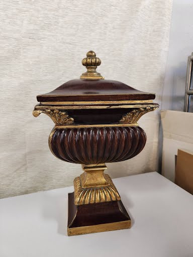 Centerpiece 14" height