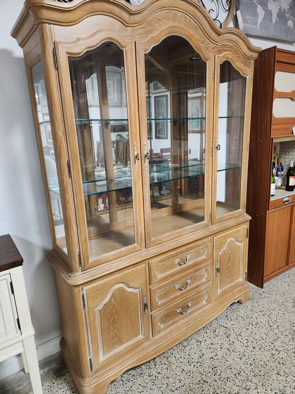China Cabinet