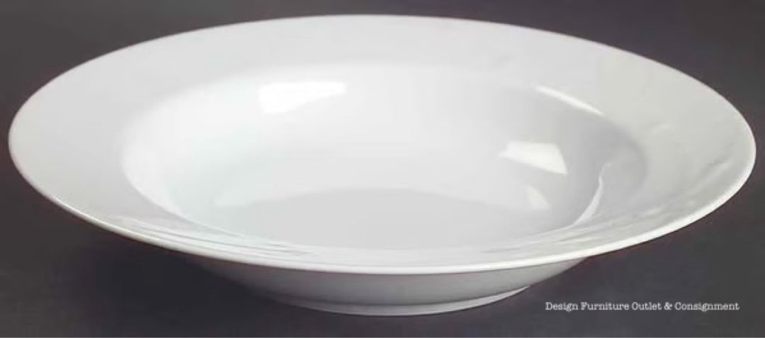 20 PC Set China Dishes