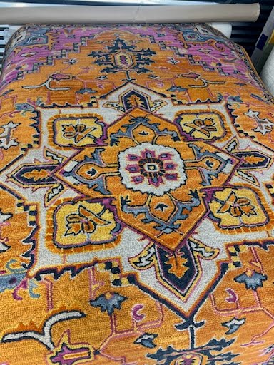 6x9' MOMENI "Ibiza" Area Rug