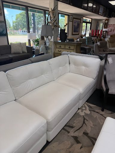 Sectional