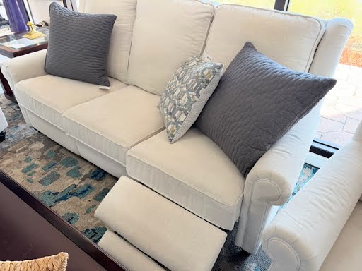 Bassett Sofa