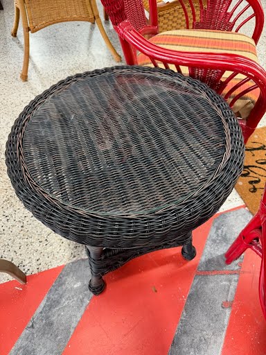 Outdoor Table