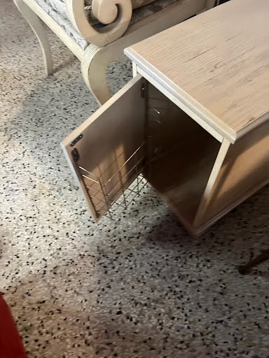 Home Item