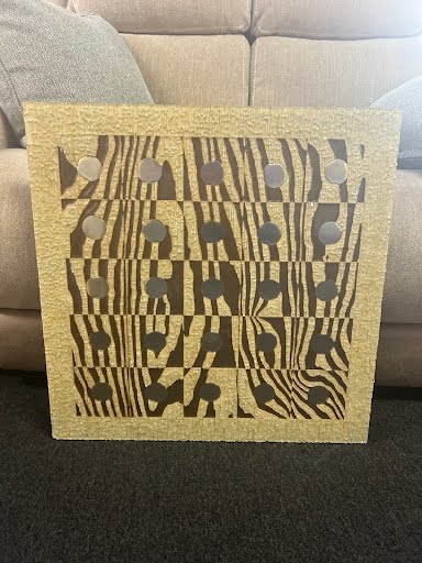 Wall Art 24x24