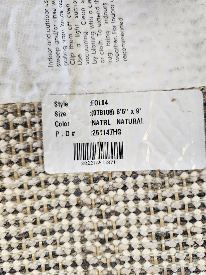 Calvin Klein Area Rug