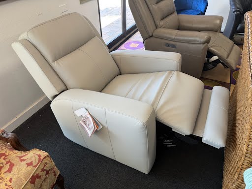 Recliner Chair