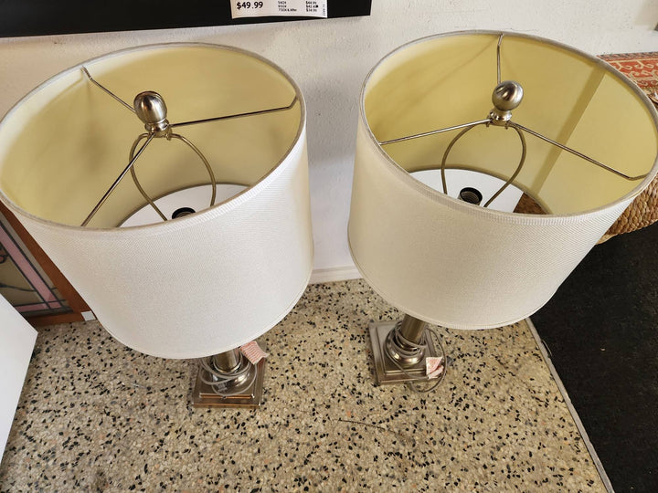 Set of 2 - Table Lamp