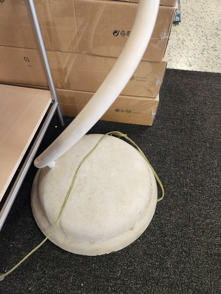 69"H Floor Lamp