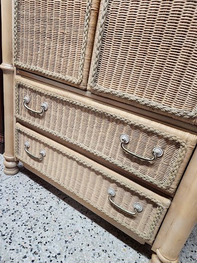 Armoire Bamboo