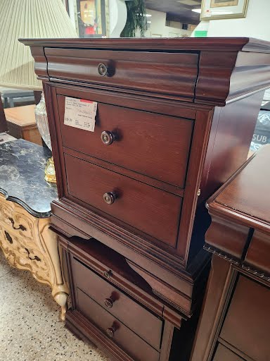 Nightstand