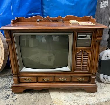Home Item