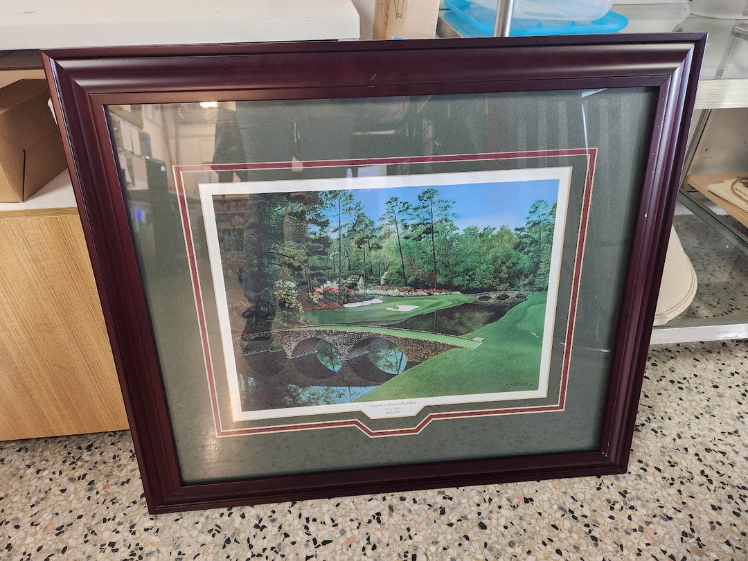21.5x25 Wall Art