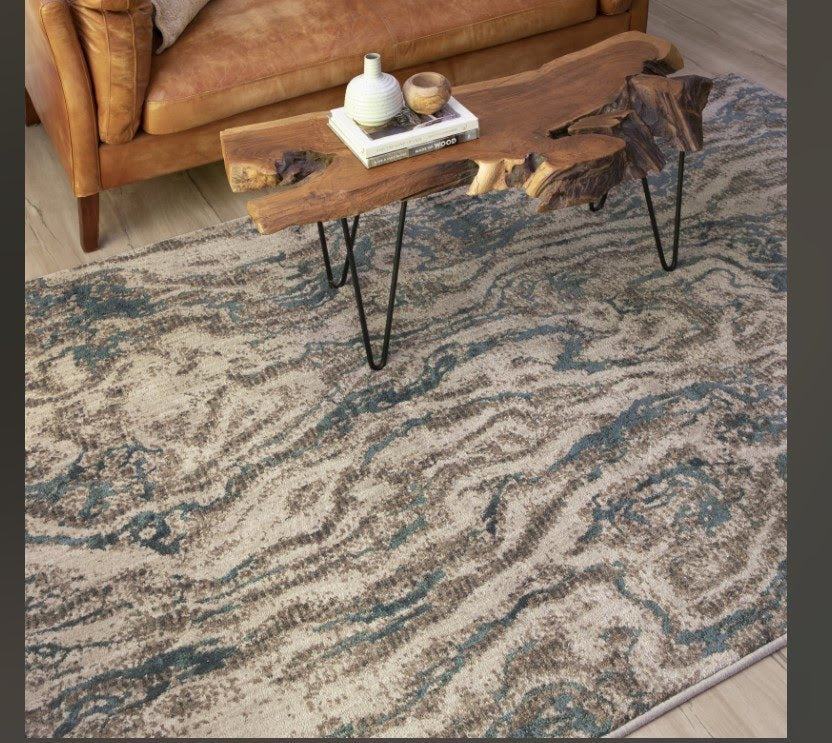 Studio Karastan 8ft x 11ft Area Rug
